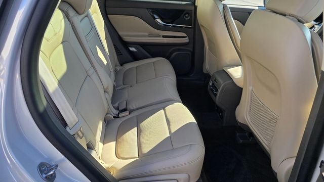 2023 Lincoln Corsair Plug-In Hybrid Grand Touring