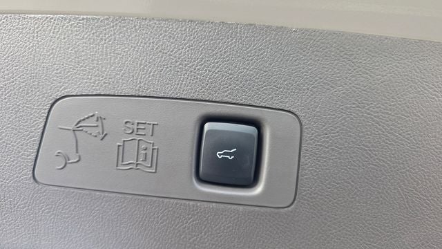 2023 Lincoln Corsair Plug-In Hybrid Grand Touring