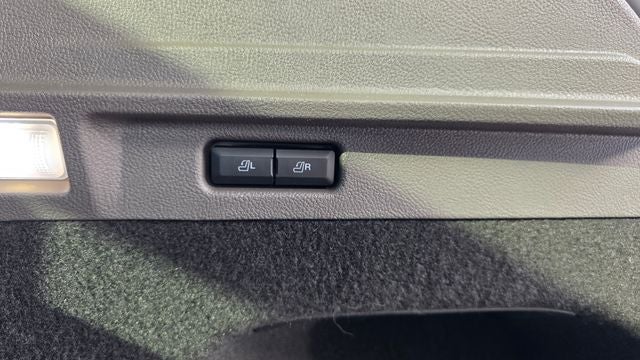 2023 Lincoln Corsair Plug-In Hybrid Grand Touring
