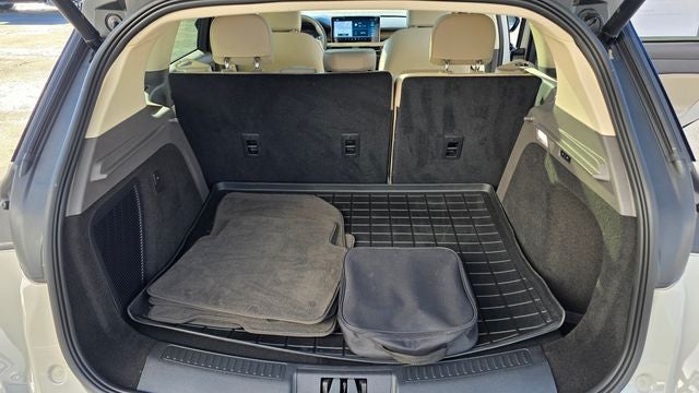 2023 Lincoln Corsair Plug-In Hybrid Grand Touring