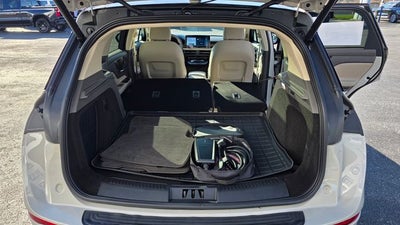 2023 Lincoln Corsair Plug-In Hybrid Grand Touring