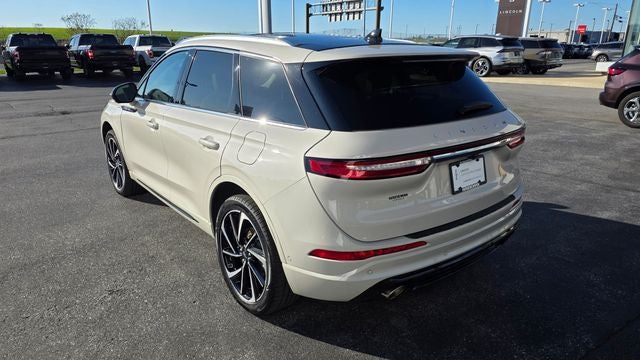 2023 Lincoln Corsair Plug-In Hybrid Grand Touring