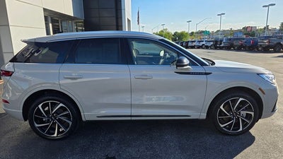 2023 Lincoln Corsair Plug-In Hybrid Grand Touring