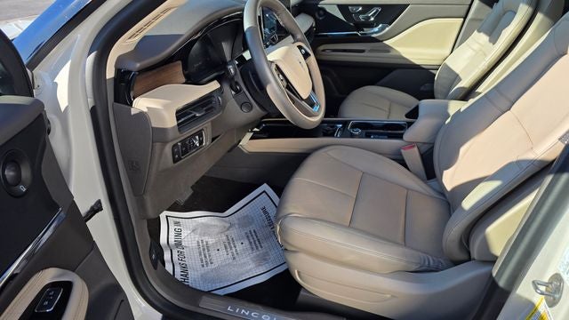 2023 Lincoln Corsair Plug-In Hybrid Grand Touring
