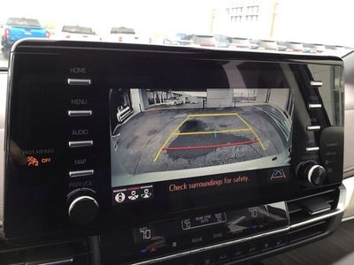 2023 Toyota Sienna Platinum 7 Passenger