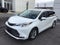 2023 Toyota Sienna Platinum 7 Passenger