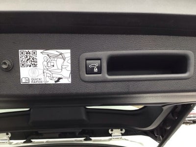 2023 Toyota Sienna Platinum 7 Passenger