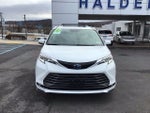 2023 Toyota Sienna Platinum 7 Passenger