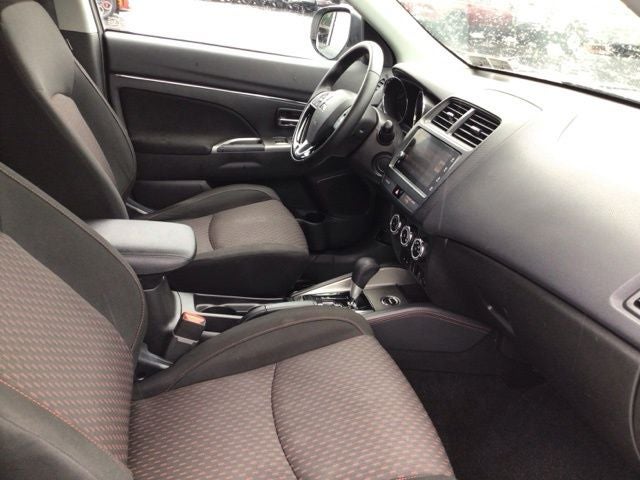 2019 Mitsubishi Outlander Sport 2.0 SE