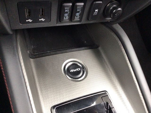 2019 Mitsubishi Outlander Sport 2.0 SE
