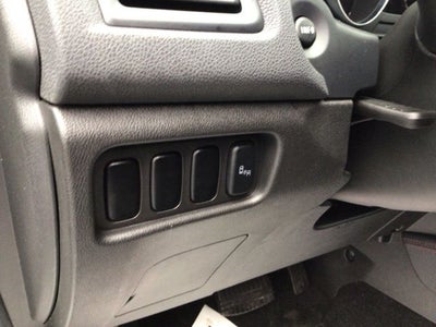 2019 Mitsubishi Outlander Sport 2.0 SE