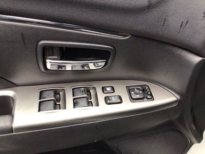 2019 Mitsubishi Outlander Sport 2.0 SE