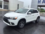 2019 Mitsubishi Outlander Sport 2.0 SE