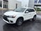2019 Mitsubishi Outlander Sport 2.0 SE