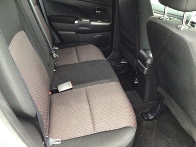2019 Mitsubishi Outlander Sport 2.0 SE