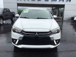 2019 Mitsubishi Outlander Sport 2.0 SE