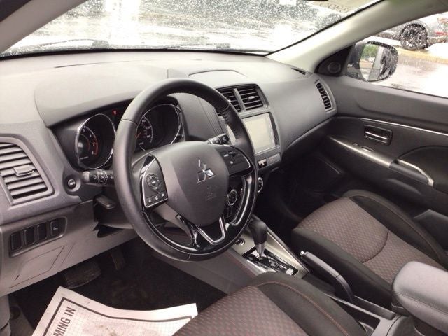 2019 Mitsubishi Outlander Sport 2.0 SE