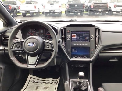 2023 Subaru WRX Base
