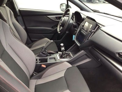 2023 Subaru WRX Base