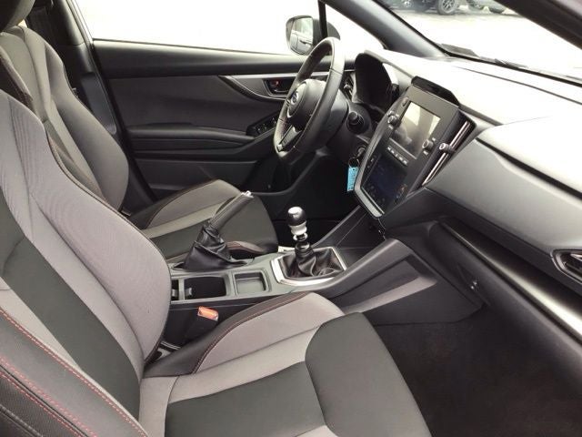 2023 Subaru WRX Base