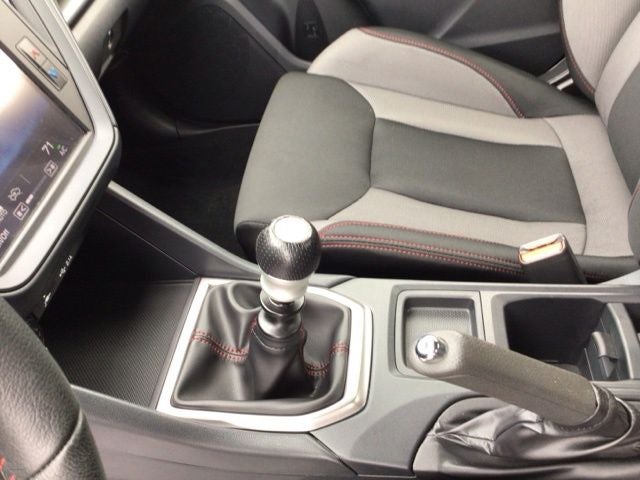 2023 Subaru WRX Base