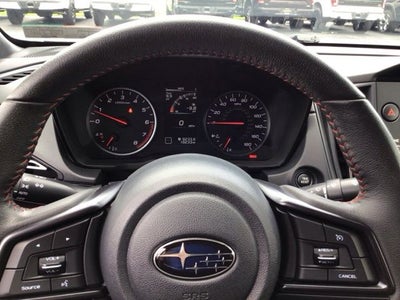 2023 Subaru WRX Base