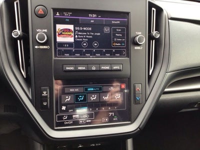 2023 Subaru WRX Base