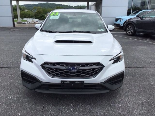 2023 Subaru WRX Base