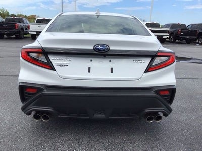 2023 Subaru WRX Base