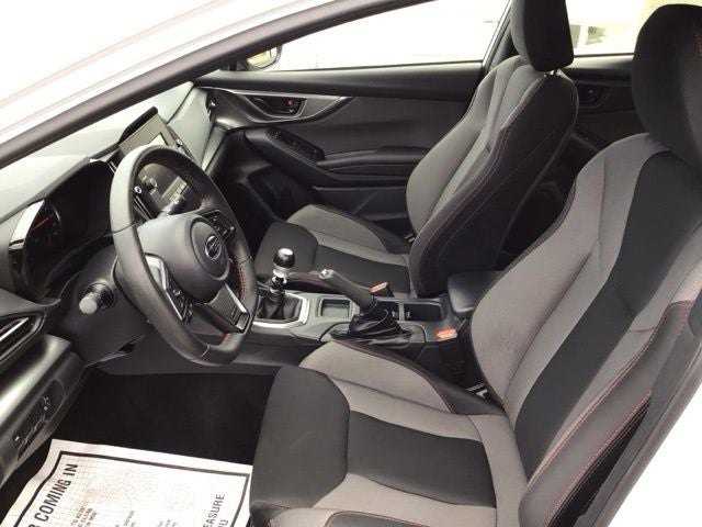 2023 Subaru WRX Base