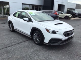 2023 Subaru WRX Base