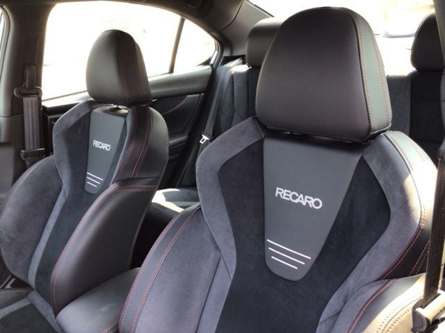 2024 Subaru WRX TR