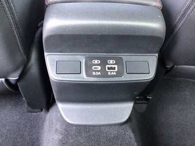 2024 Subaru WRX TR