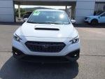 2024 Subaru WRX TR