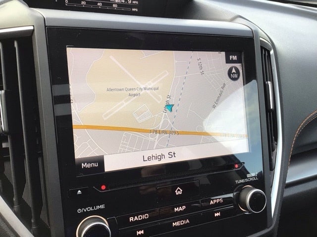 2020 Subaru Crosstrek Limited