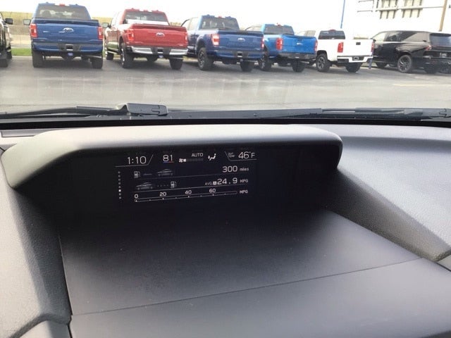 2020 Subaru Crosstrek Limited