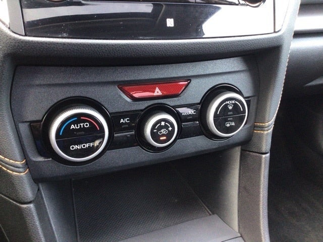 2020 Subaru Crosstrek Limited