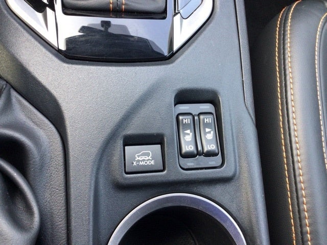 2020 Subaru Crosstrek Limited