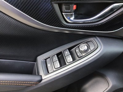 2020 Subaru Crosstrek Limited