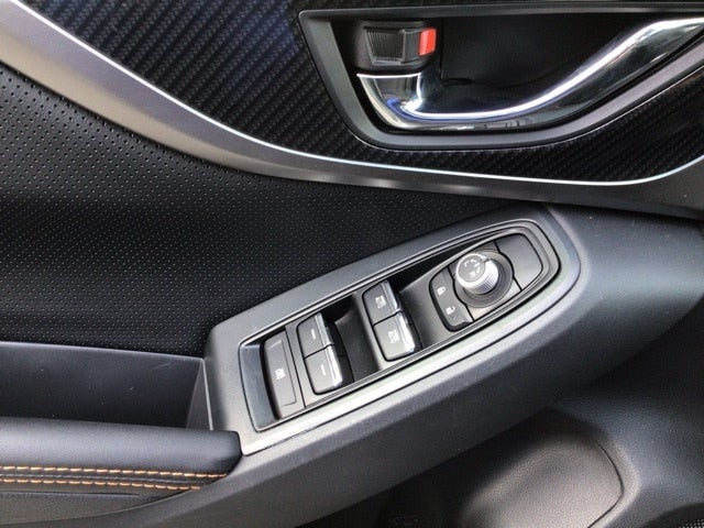 2020 Subaru Crosstrek Limited