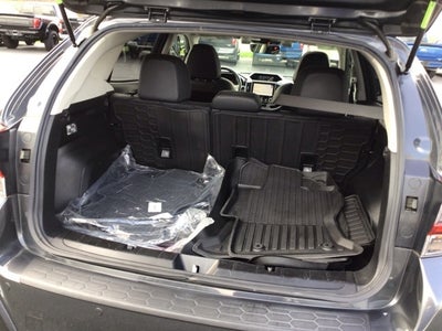 2020 Subaru Crosstrek Limited