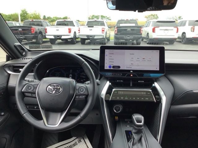 2024 Toyota Venza Limited