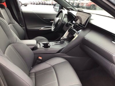 2024 Toyota Venza Limited