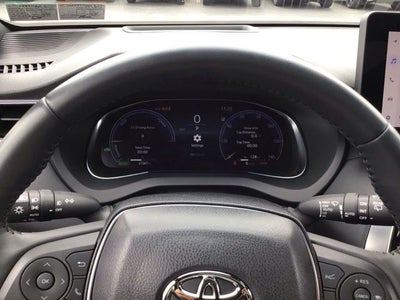 2024 Toyota Venza Limited