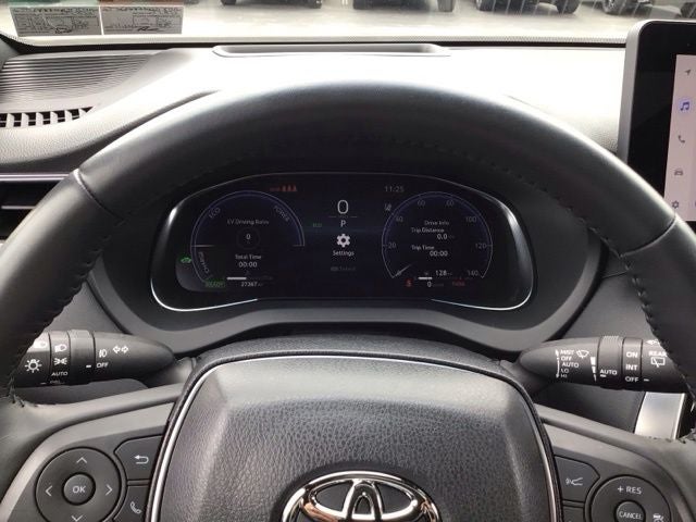 2024 Toyota Venza Limited