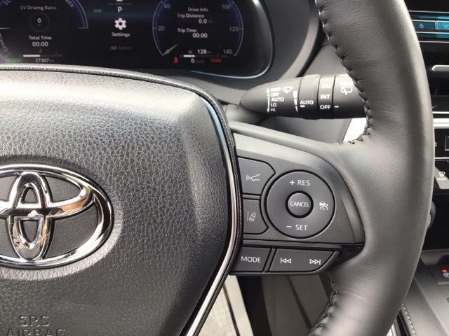 2024 Toyota Venza Limited
