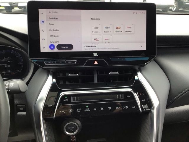 2024 Toyota Venza Limited