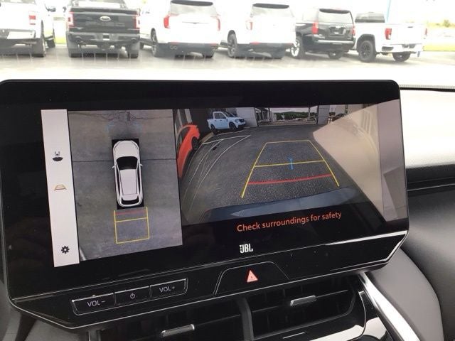 2024 Toyota Venza Limited