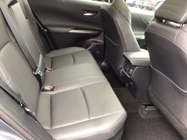 2024 Toyota Venza Limited