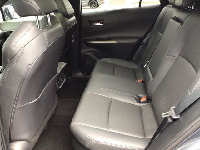 2024 Toyota Venza Limited